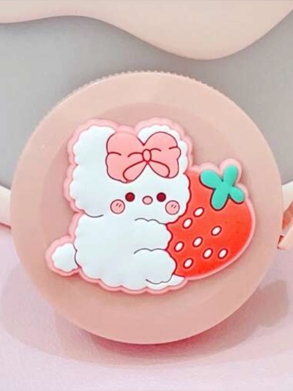 NIP CUTE ANIMAL MEASURING Tape